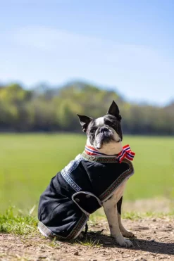 Northpeak Solveig hundedekken
