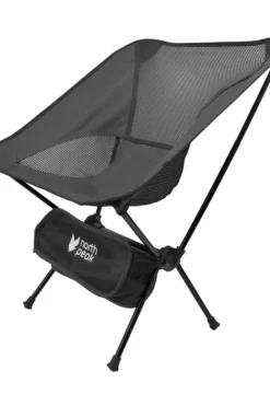 Northpeak Space campingstol 2021