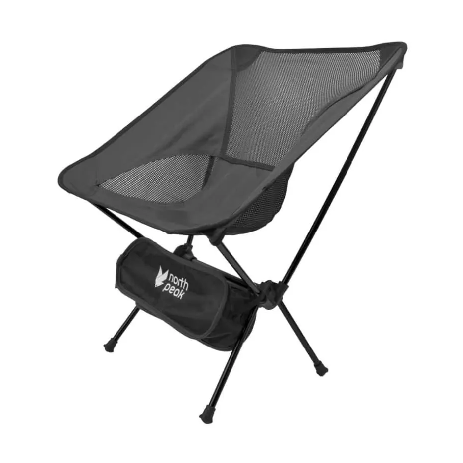 Northpeak Space campingstol 2021
