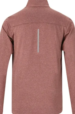 Northpeak Spenstig 1/2 zip treningsgenser junior