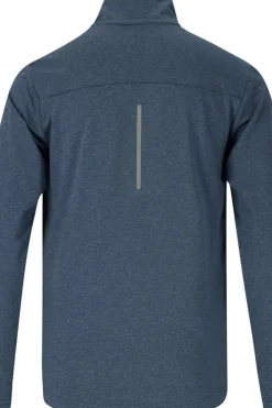 Northpeak Spenstig 1/2 zip treningsgenser junior