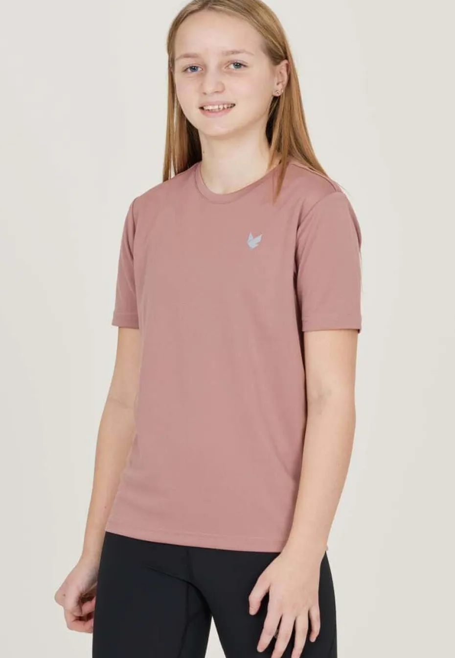 Northpeak Sporty trenings t-skjorte junior