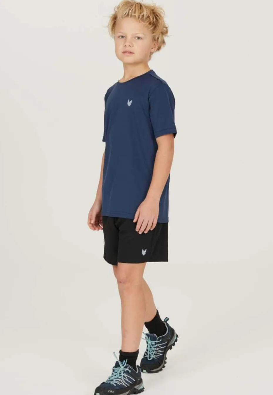 Northpeak Spretten 2 treningsshorts junior
