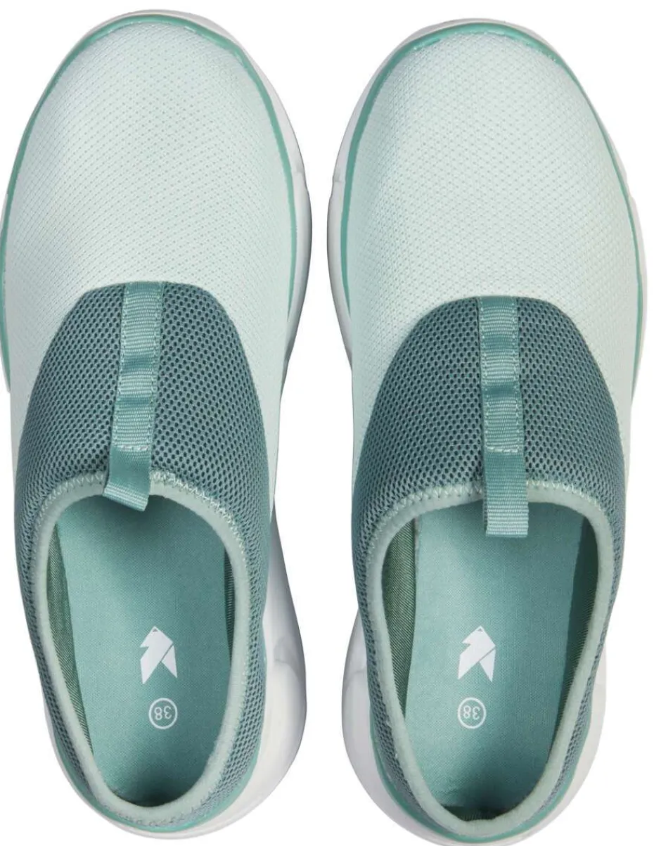 Northpeak Sørenga slippers dame