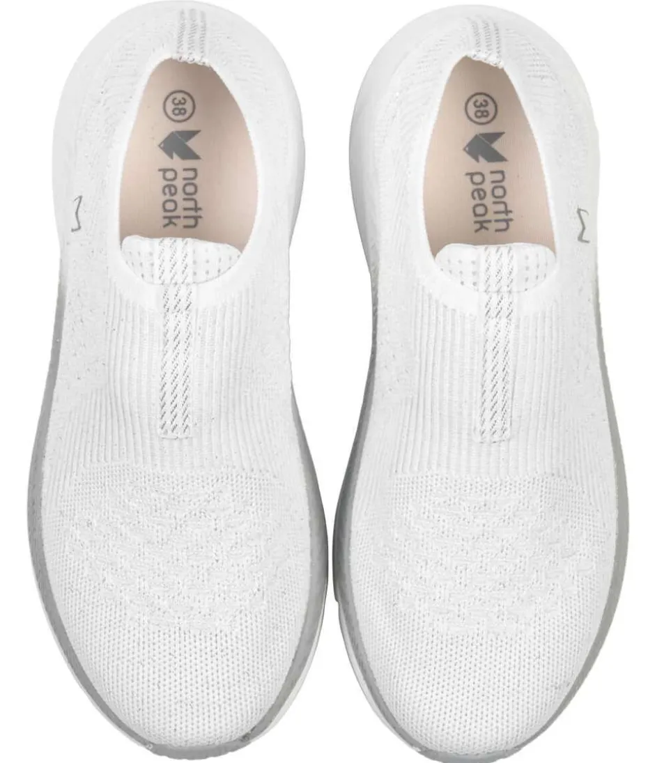 Northpeak Sørenga sneakers dame