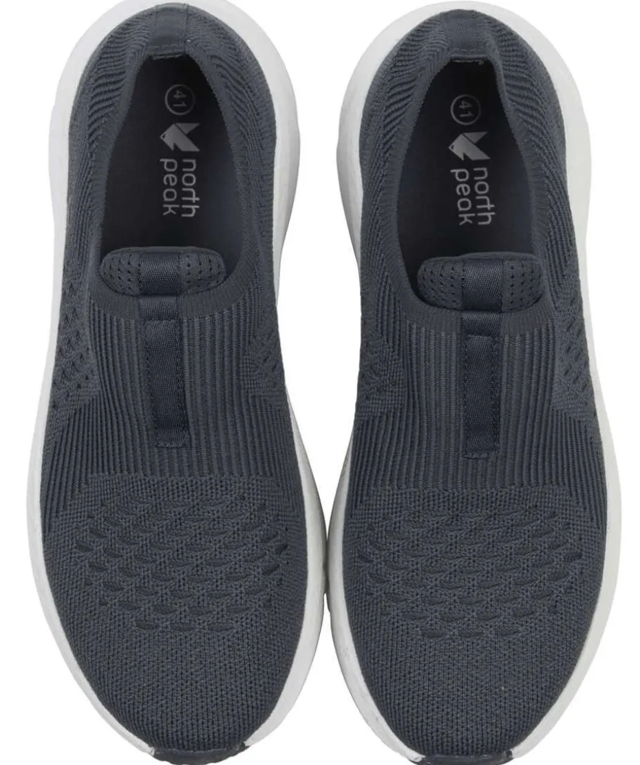 Northpeak Sørenga sneakers herre