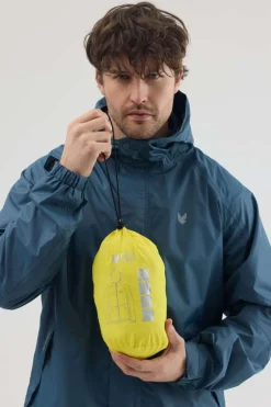 Northpeak Steinkjer 2 regnjakke dame