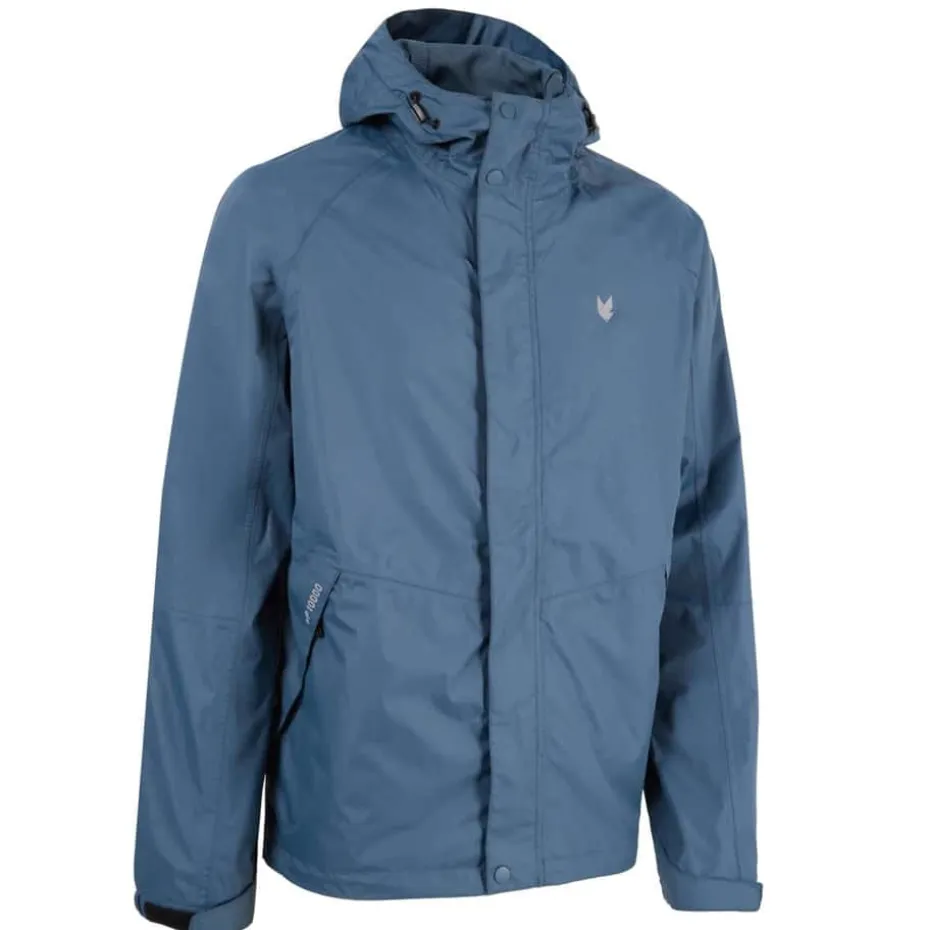 Northpeak Steinkjer 2 regnjakke dame
