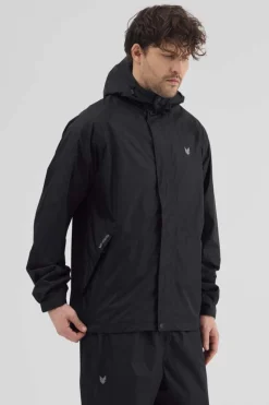 Northpeak Steinkjer 2 regnjakke dame