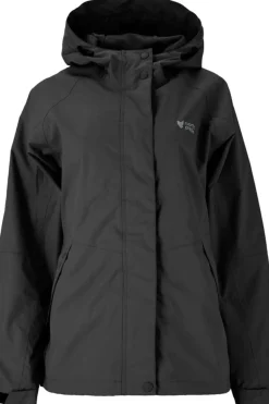 Northpeak Steinkjer regnjakke dame