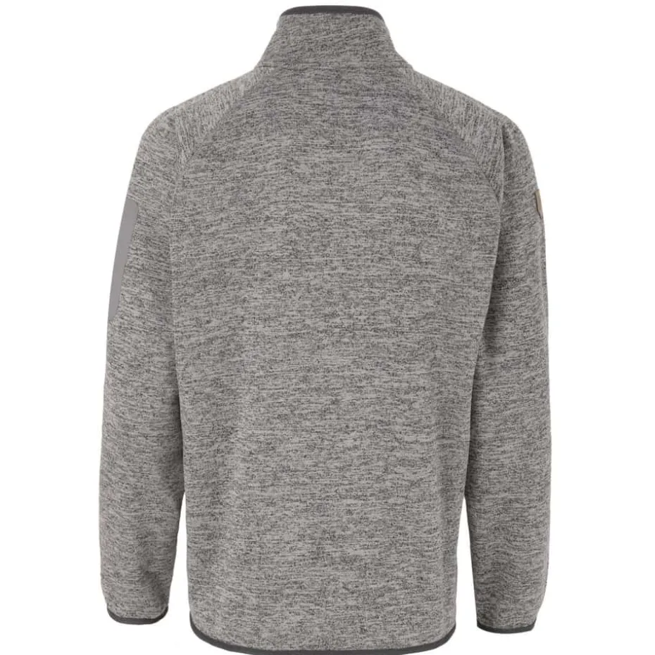 Northpeak Strandafjell fleecejakke herre