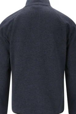 Northpeak Strandafjell fleecejakke herre