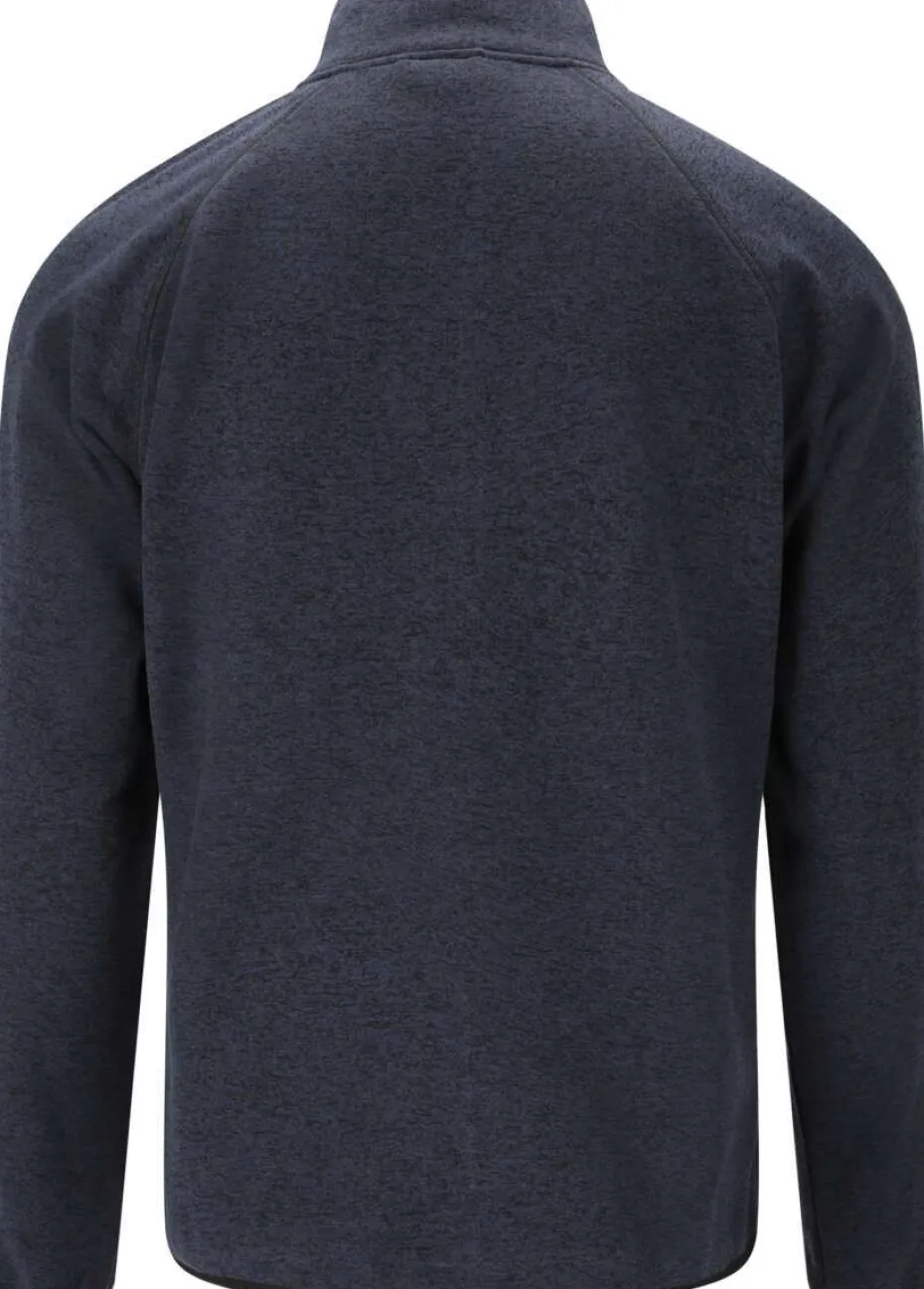Northpeak Strandafjell fleecejakke herre