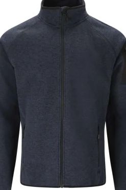 Northpeak Strandafjell fleecejakke herre