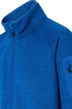 Northpeak Strandafjell fleecejakke herre