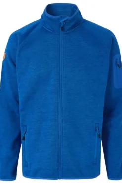 Northpeak Strandafjell fleecejakke herre