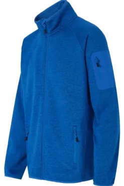 Northpeak Strandafjell fleecejakke herre