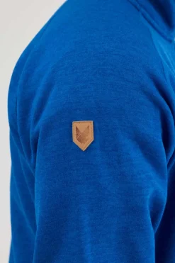 Northpeak Strandafjell fleecejakke herre