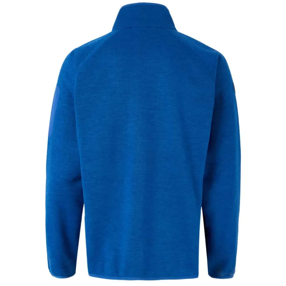 Northpeak Strandafjell fleecejakke herre