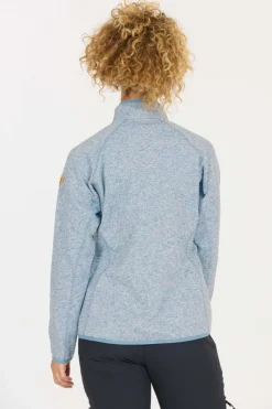 Northpeak Strandafjell fleecejakke dame