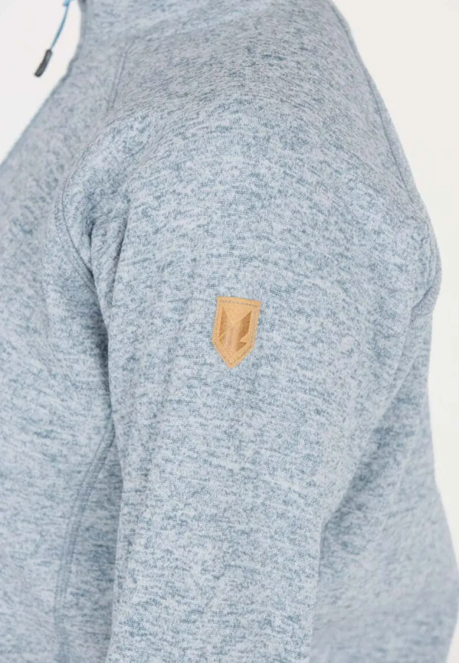Northpeak Strandafjell fleecejakke dame