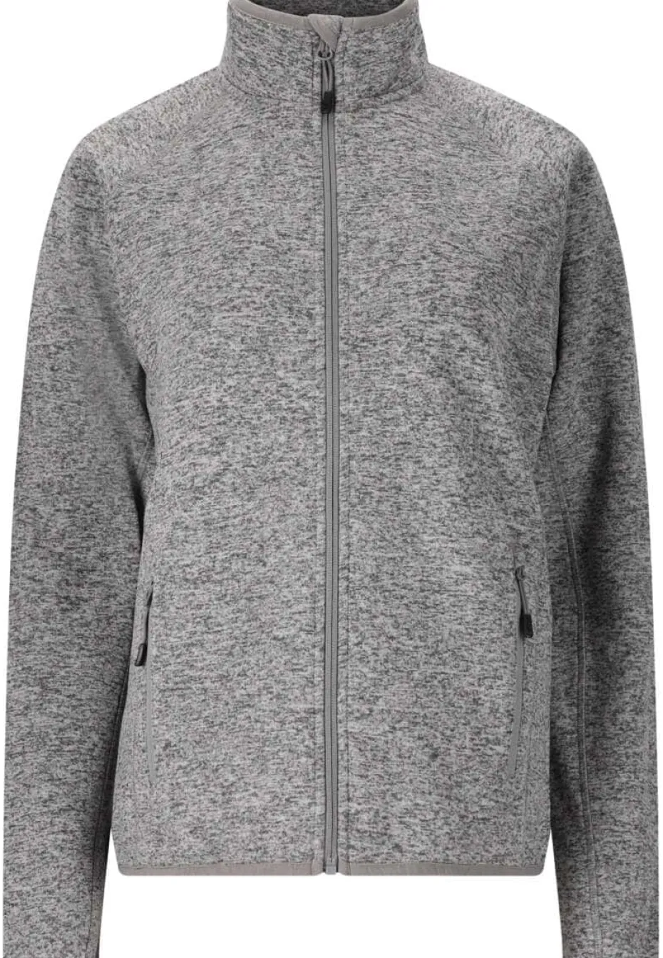 Northpeak Strandafjell fleecejakke dame