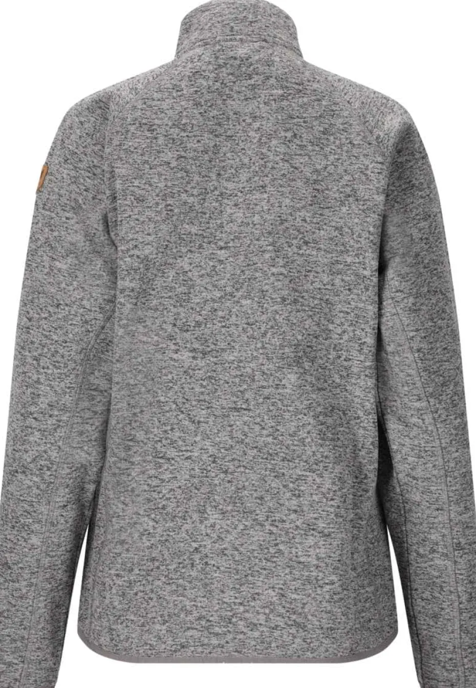 Northpeak Strandafjell fleecejakke dame