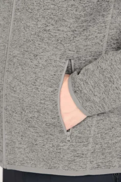 Northpeak Strandafjell fleecejakke herre
