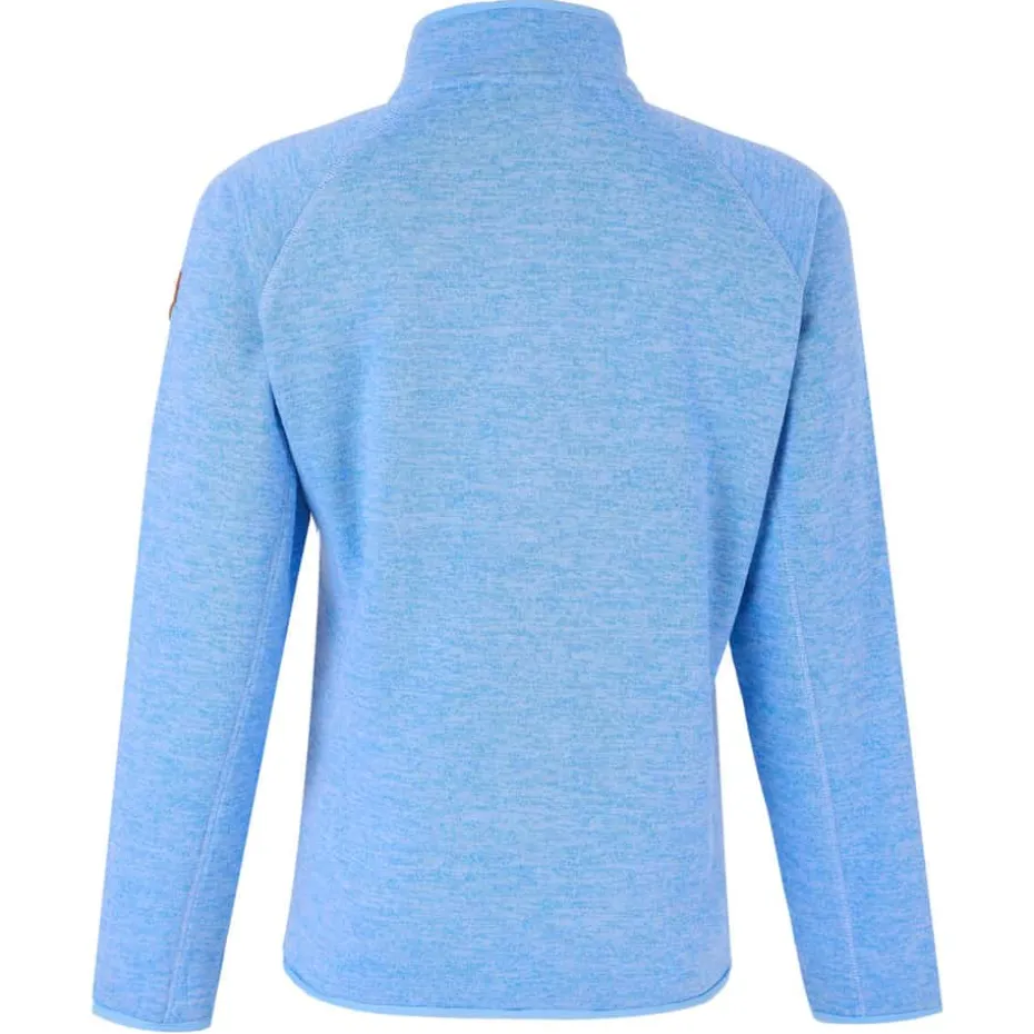 Northpeak Strandafjell fleecejakke dame