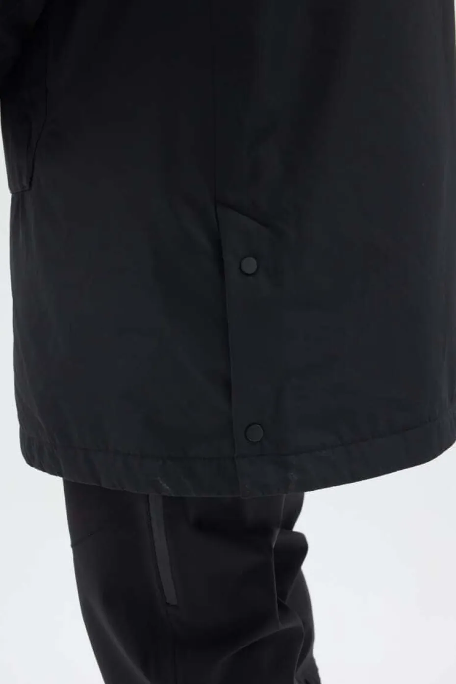 Northpeak Stryn parkas herre