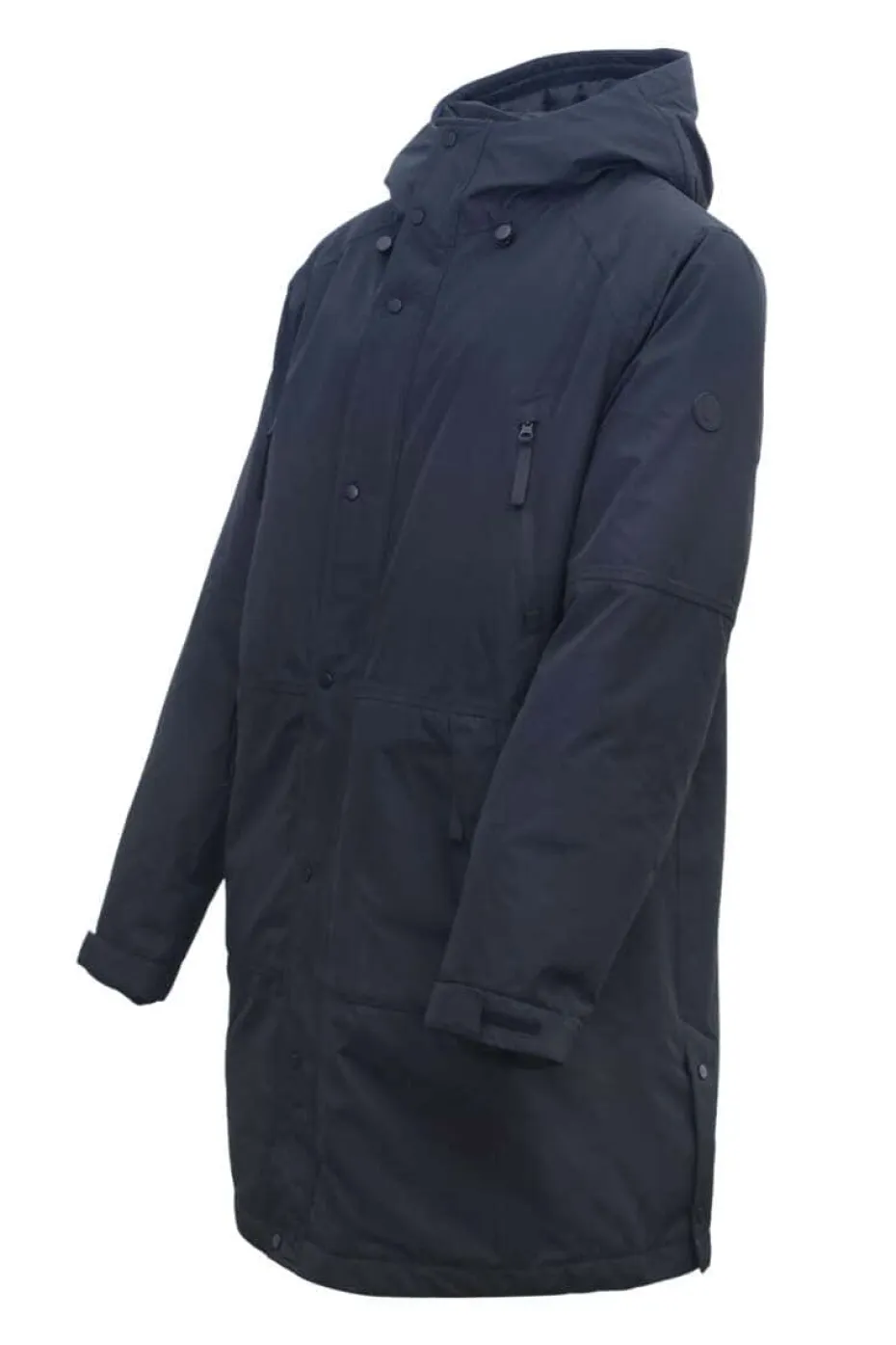 Northpeak Stryn parkas herre