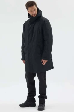 Northpeak Stryn parkas herre