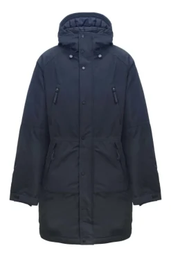 Northpeak Stryn parkas herre