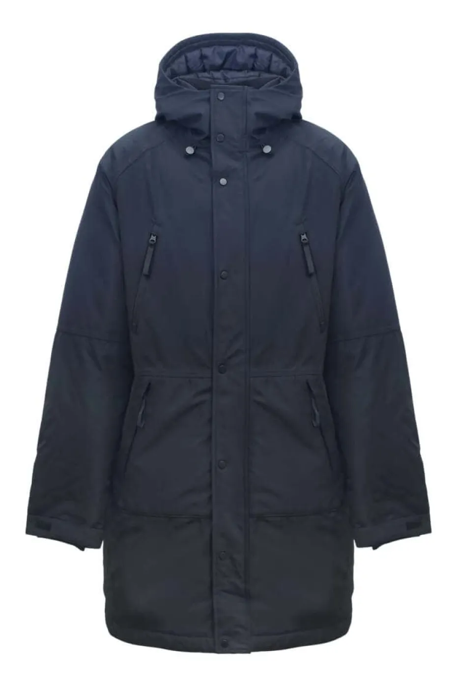 Northpeak Stryn parkas herre