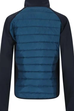 Northpeak Sukelly hybridjakke dame