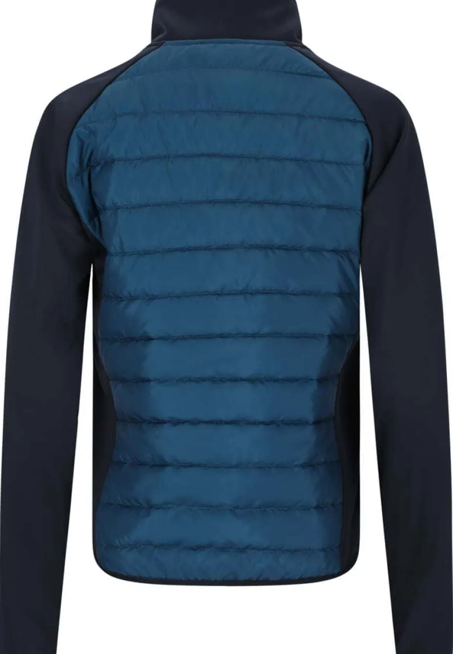 Northpeak Sukelly hybridjakke dame