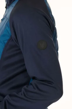 Northpeak Sukelly hybridjakke dame