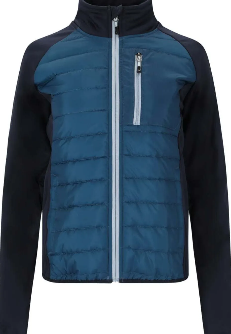 Northpeak Sukelly hybridjakke dame
