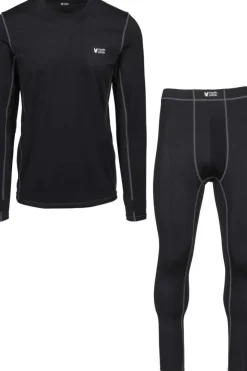 Northpeak superundertøysett unisex