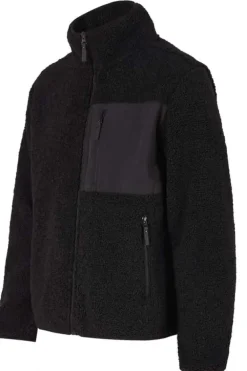 Northpeak Surnadal 2 pilefleece jakke herre