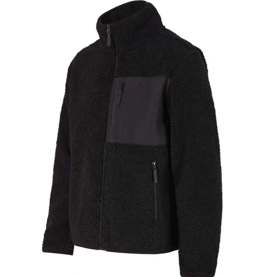 Northpeak Surnadal 2 pilefleece jakke herre