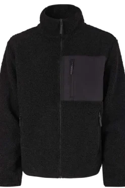 Northpeak Surnadal 2 pilefleece jakke herre