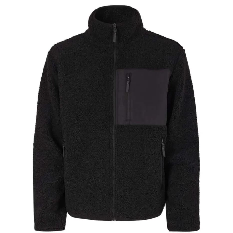 Northpeak Surnadal 2 pilefleece jakke herre