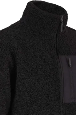 Northpeak Surnadal 2 pilefleece jakke herre
