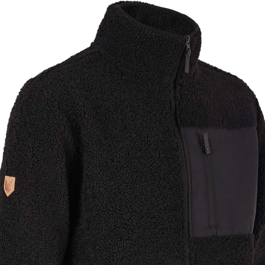 Northpeak Surnadal 2 pilefleece jakke herre