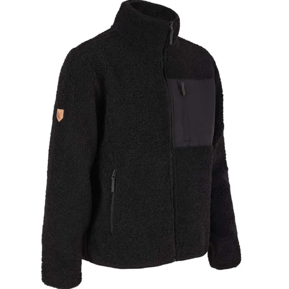 Northpeak Surnadal 2 pilefleece jakke herre