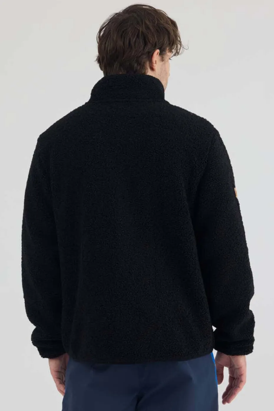 Northpeak Surnadal 2 pilefleece jakke herre