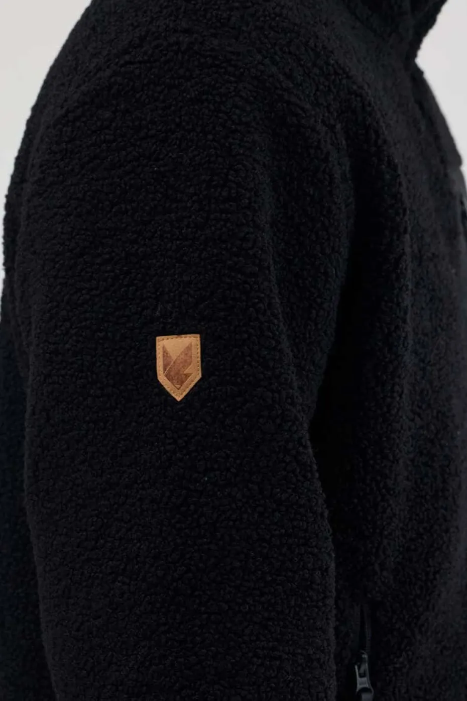 Northpeak Surnadal 2 pilefleece jakke herre