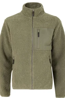Northpeak Surnadal 2 pilefleece jakke herre