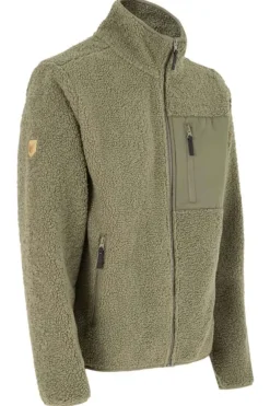 Northpeak Surnadal 2 pilefleece jakke herre
